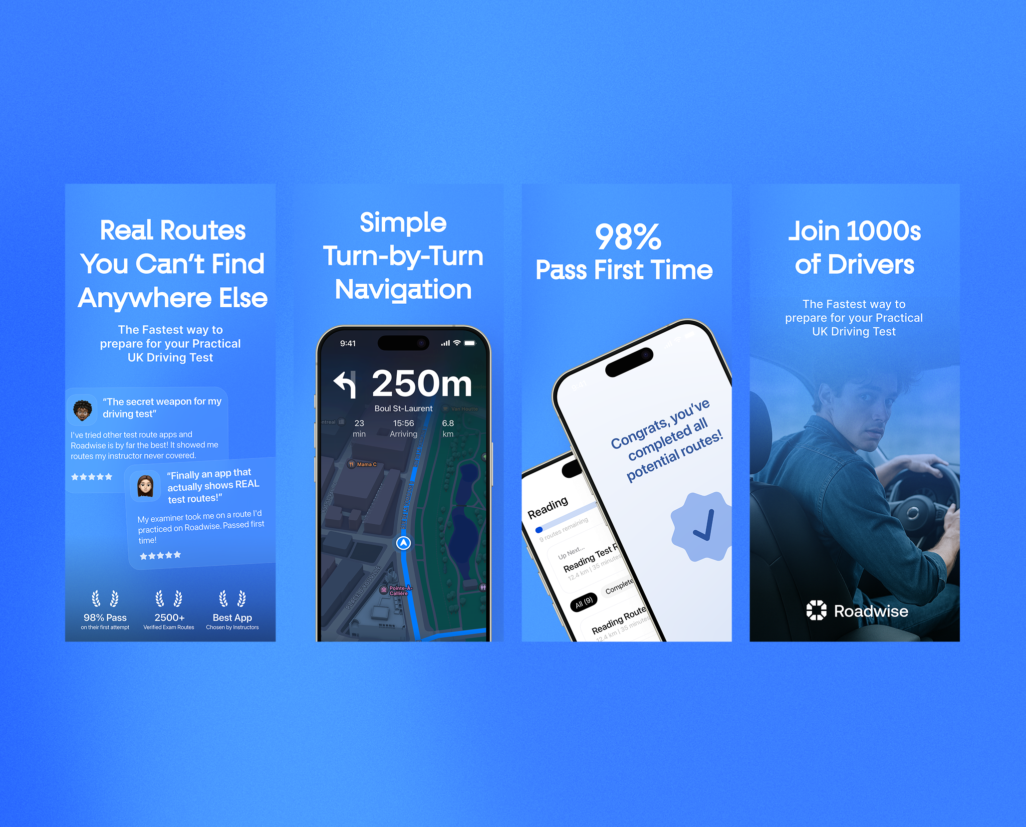 Roadwise